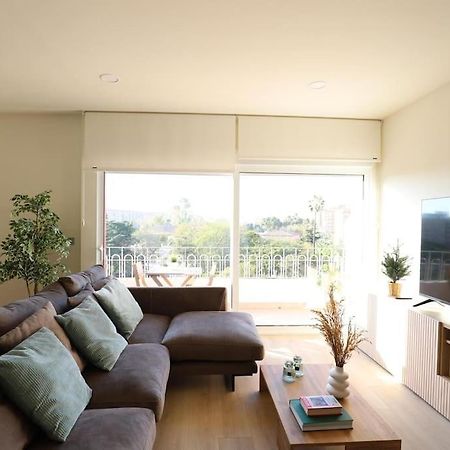 Impresionante Apartamento 3 Habitaciones By Hometels Sagunto 외부 사진