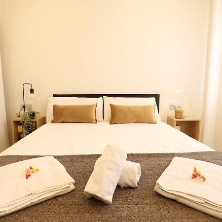 Impresionante Apartamento 3 Habitaciones By Hometels Sagunto 외부 사진