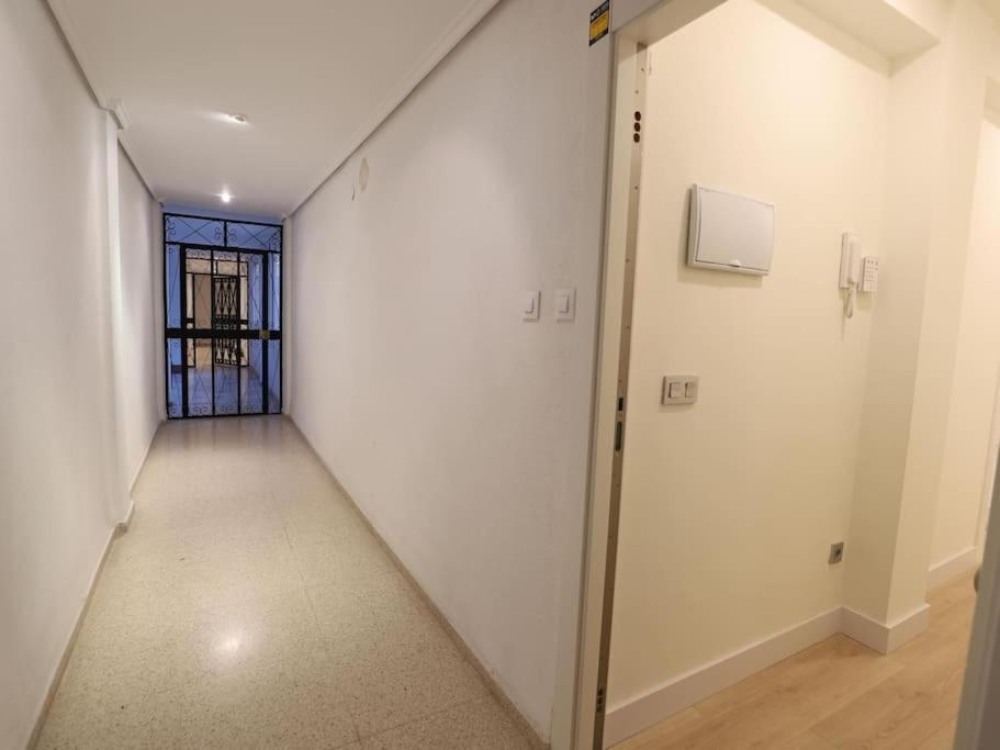 Impresionante Apartamento 3 Habitaciones By Hometels Sagunto 외부 사진