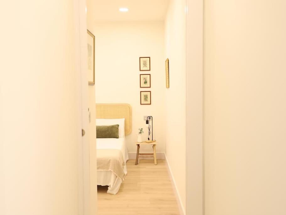 Impresionante Apartamento 3 Habitaciones By Hometels Sagunto 외부 사진