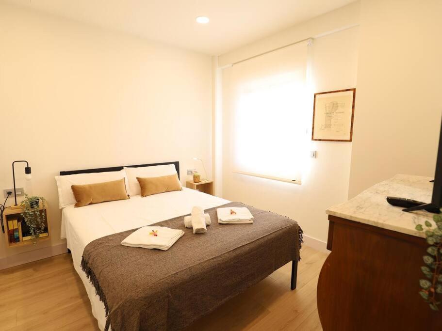 Impresionante Apartamento 3 Habitaciones By Hometels Sagunto 외부 사진