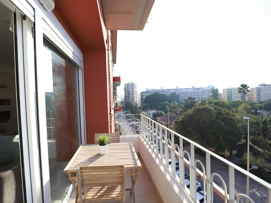 Impresionante Apartamento 3 Habitaciones By Hometels Sagunto 외부 사진