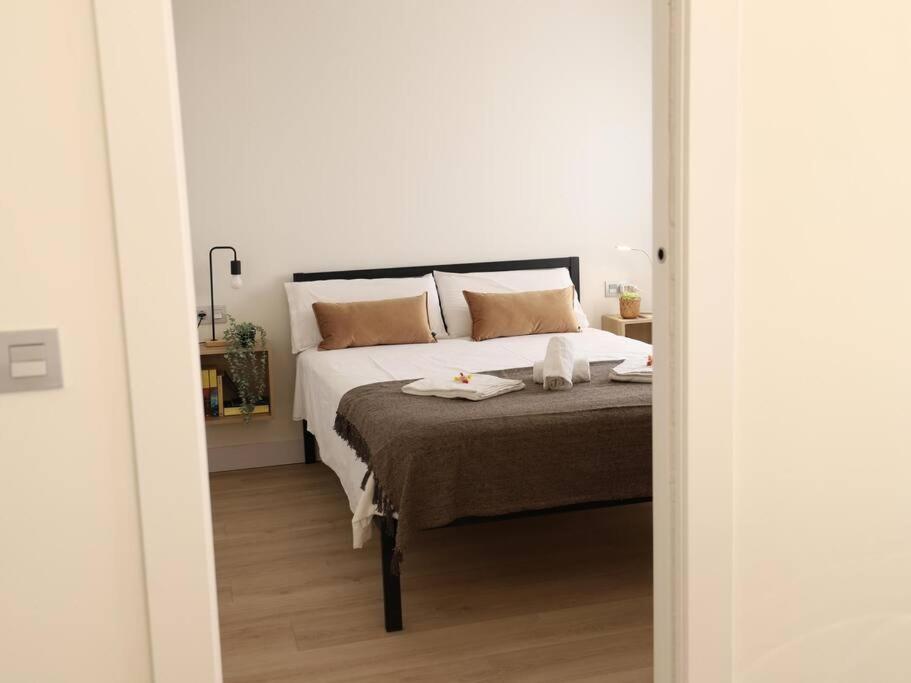 Impresionante Apartamento 3 Habitaciones By Hometels Sagunto 외부 사진