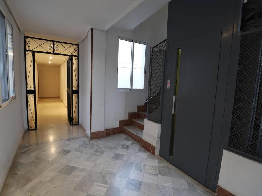 Impresionante Apartamento 3 Habitaciones By Hometels Sagunto 외부 사진