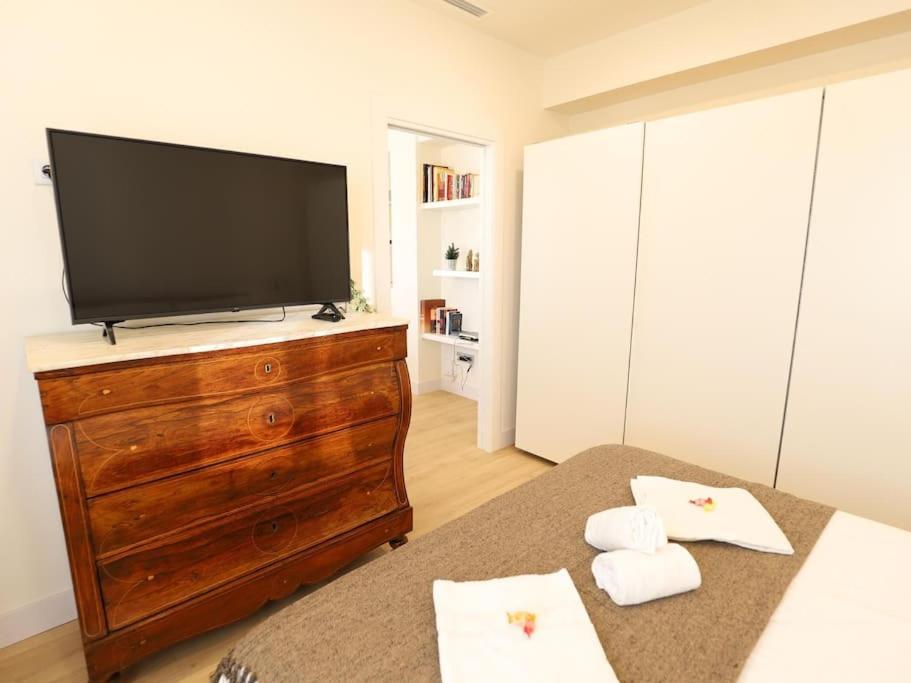 Impresionante Apartamento 3 Habitaciones By Hometels Sagunto 외부 사진