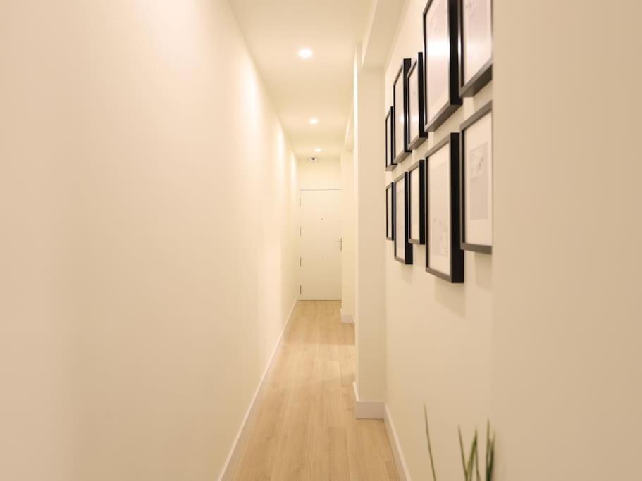 Impresionante Apartamento 3 Habitaciones By Hometels Sagunto 외부 사진