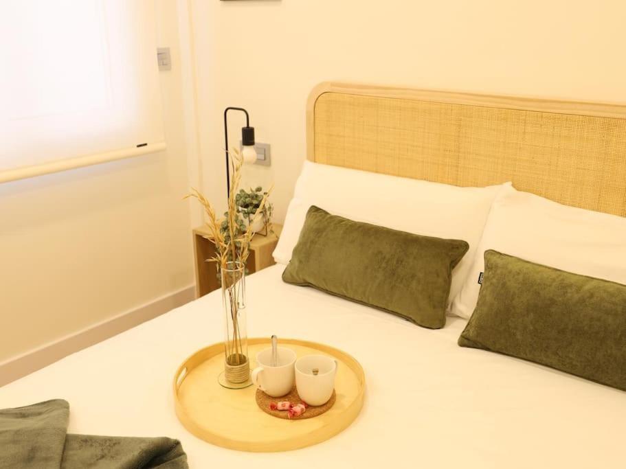Impresionante Apartamento 3 Habitaciones By Hometels Sagunto 외부 사진