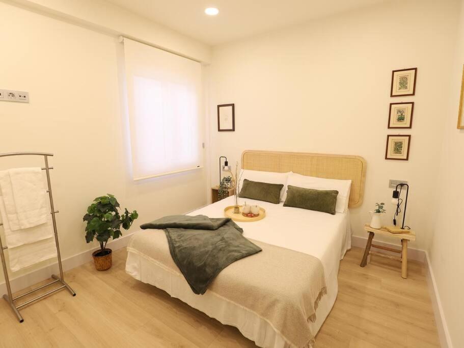Impresionante Apartamento 3 Habitaciones By Hometels Sagunto 외부 사진