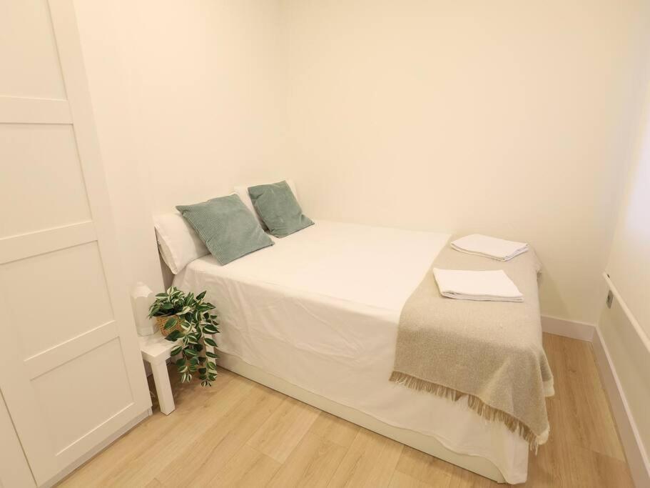 Impresionante Apartamento 3 Habitaciones By Hometels Sagunto 외부 사진